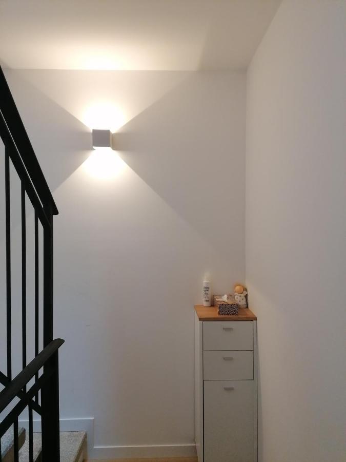 Verdepoesia Chioggia Buitenkant foto