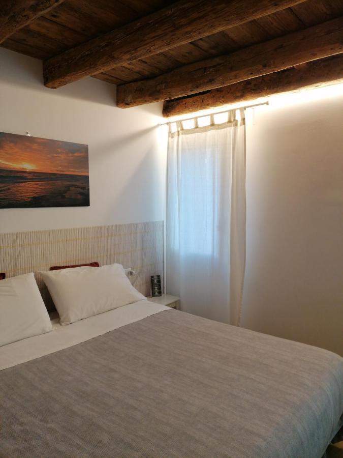 Verdepoesia Chioggia Buitenkant foto