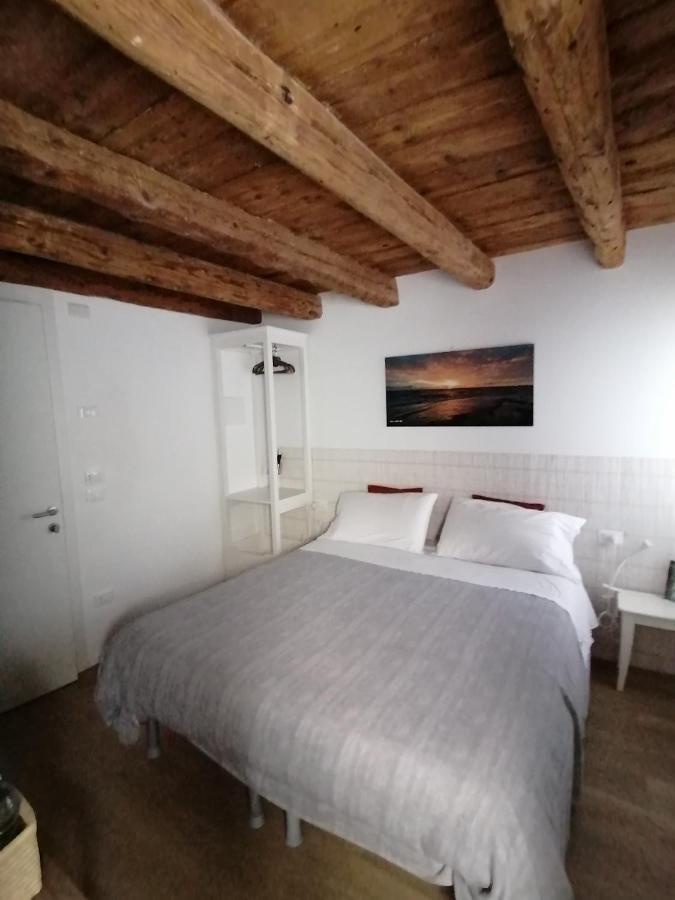 Verdepoesia Chioggia Buitenkant foto